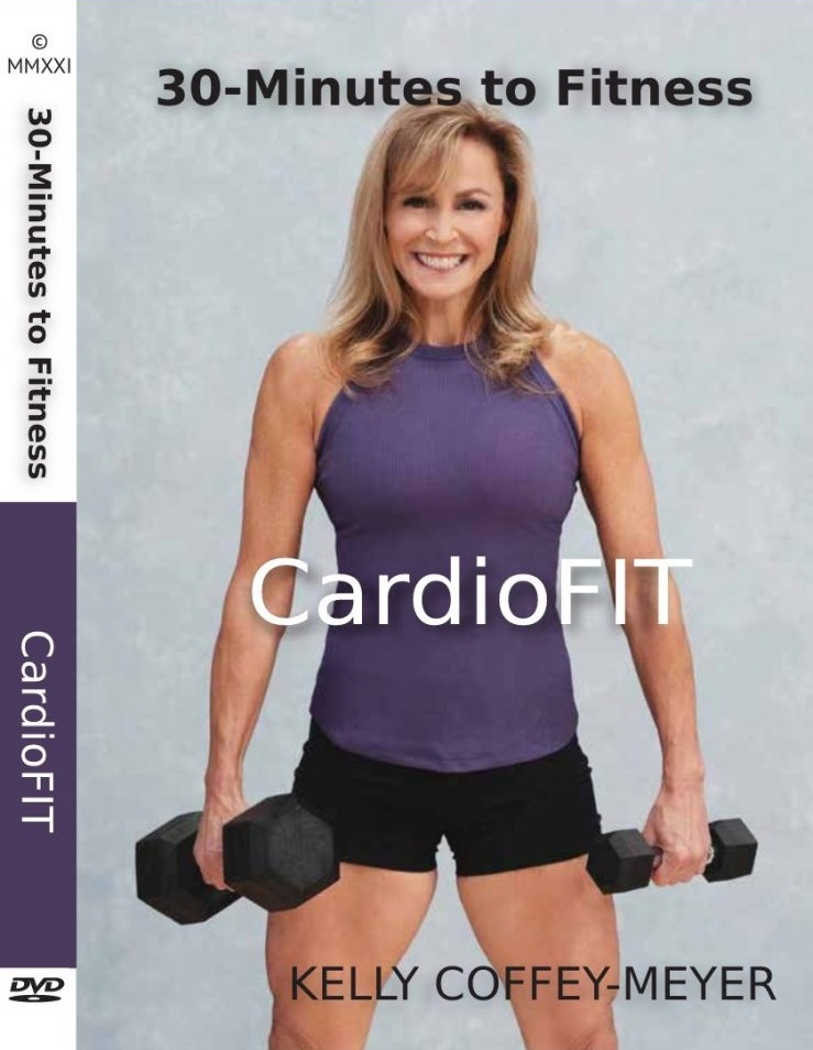Cardio Fit Video